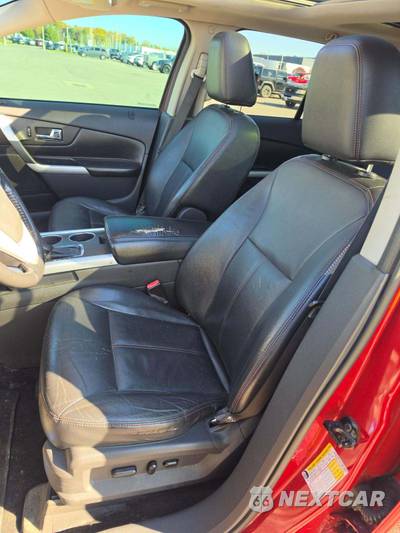 2011 Ford Edge SEL - zdjęcie 3 z 28 - miniatura
