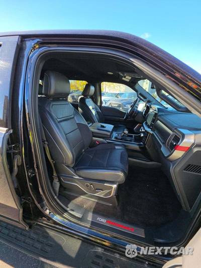 2021 Ford F-150 Raptor Crew Cab Short Bed - zdjęcie 15 z 17 - miniatura