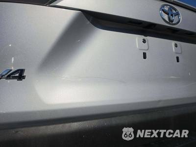 2019 Toyota RAV4 LE - zdjęcie 19 z 21 - miniatura