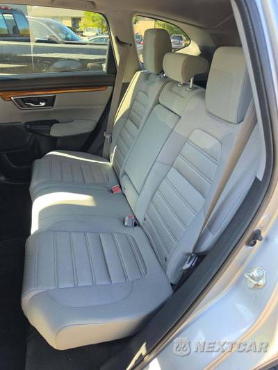 2017 Honda CR-V EX - zdjęcie 10 z 23 - miniatura