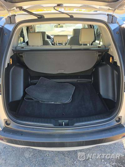 2017 Honda CR-V EX - zdjęcie 11 z 23 - miniatura