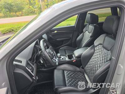 2019 Audi SQ5 Premium Plus - zdjęcie 6 z 21 - miniatura