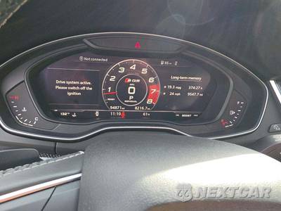 2019 Audi SQ5 Premium Plus - zdjęcie 9 z 21 - miniatura