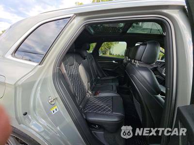 2019 Audi SQ5 Premium Plus - zdjęcie 16 z 21 - miniatura