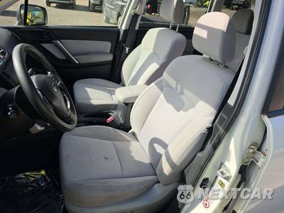 2016 Subaru Forester 2.5i Premium - zdjęcie 3 z 23 - miniatura