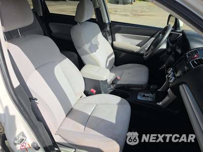 2016 Subaru Forester 2.5i Premium - zdjęcie 15 z 23 - miniatura