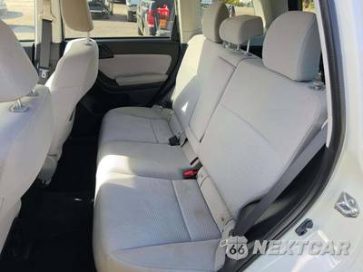 2016 Subaru Forester 2.5i Premium - zdjęcie 10 z 23 - miniatura