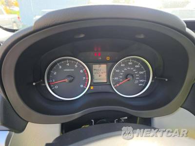 2016 Subaru Forester 2.5i Premium - zdjęcie 6 z 23 - miniatura