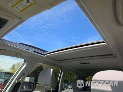 2016 Subaru Forester 2.5i Premium - zdjęcie 8 z 23 - miniatura
