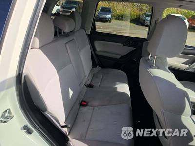 2016 Subaru Forester 2.5i Premium - zdjęcie 13 z 23 - miniatura