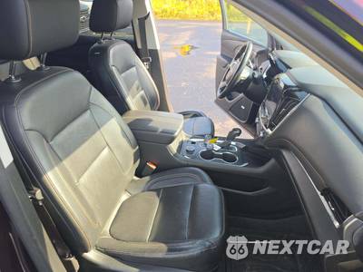 2020 Chevrolet Traverse Premier 1LZ - zdjęcie 16 z 20 - miniatura