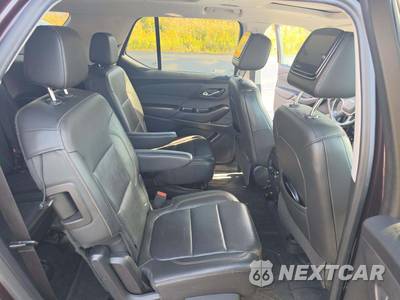 2020 Chevrolet Traverse Premier 1LZ - zdjęcie 14 z 20 - miniatura
