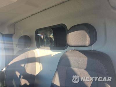 2024 Ram ProMaster 1500 Cargo Van Tradesman Low Roof 136.0" WB - zdjęcie 13 z 26 - miniatura