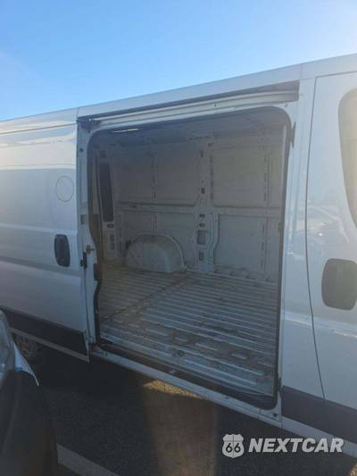 2024 Ram ProMaster 1500 Cargo Van Tradesman Low Roof 136.0" WB - zdjęcie 16 z 26 - miniatura
