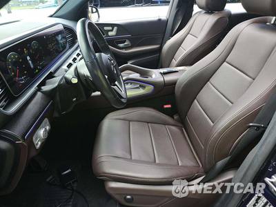 2021 Mercedes-Benz GLE 450 4MATIC - zdjęcie 6 z 24 - miniatura