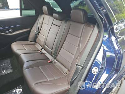 2021 Mercedes-Benz GLE 450 4MATIC - zdjęcie 13 z 24 - miniatura