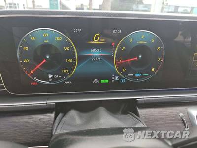 2021 Mercedes-Benz GLE 450 4MATIC - zdjęcie 9 z 24 - miniatura