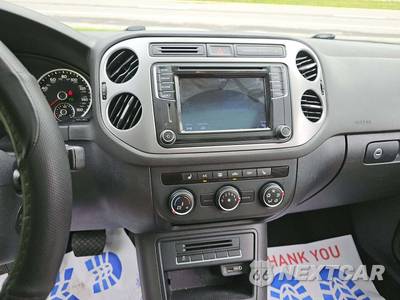 2017 Volkswagen Tiguan Wolfsburg - zdjęcie 10 z 34 - miniatura