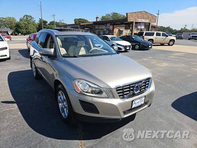 2013 Volvo XC60 3.2 - zdjęcie 4 z 26 - miniatura