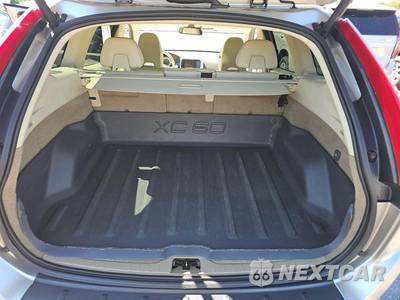 2013 Volvo XC60 3.2 - zdjęcie 14 z 26 - miniatura