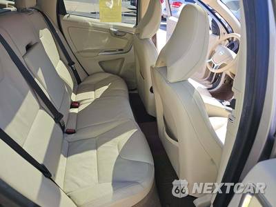 2013 Volvo XC60 3.2 - zdjęcie 16 z 26 - miniatura