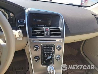 2013 Volvo XC60 3.2 - zdjęcie 10 z 26 - miniatura