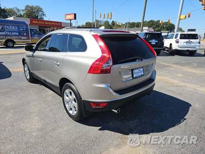 2013 Volvo XC60 3.2 - zdjęcie 2 z 26 - miniatura