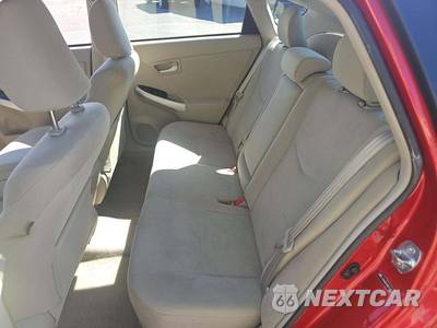 2010 Toyota Prius I - zdjęcie 13 z 25 - miniatura