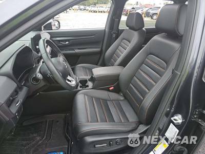 2024 Honda CR-V Hybrid Sport-L - zdjęcie 6 z 24 - miniatura