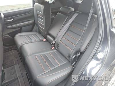 2024 Honda CR-V Hybrid Sport-L - zdjęcie 13 z 24 - miniatura