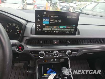 2024 Honda CR-V Hybrid Sport-L - zdjęcie 10 z 24 - miniatura