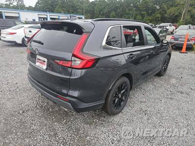 2024 Honda CR-V Hybrid Sport-L - zdjęcie 3 z 24 - miniatura