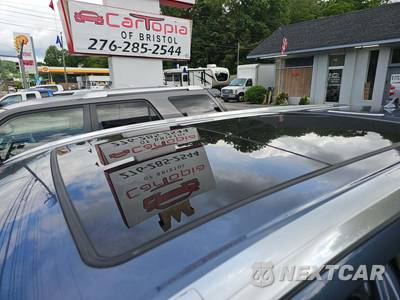 2015 Toyota Highlander Limited Platinum - zdjęcie 12 z 28 - miniatura