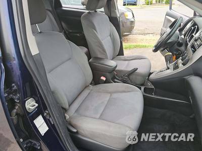 2009 Toyota Matrix S - zdjęcie 18 z 26 - miniatura