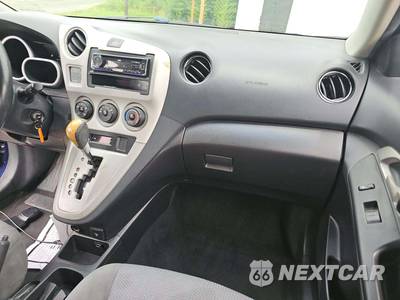 2009 Toyota Matrix S - zdjęcie 19 z 26 - miniatura