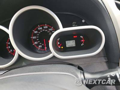 2009 Toyota Matrix S - zdjęcie 9 z 26 - miniatura