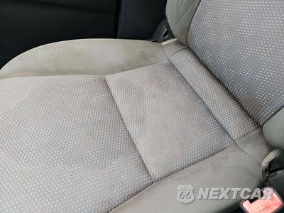 2009 Toyota Matrix S - zdjęcie 21 z 26 - miniatura