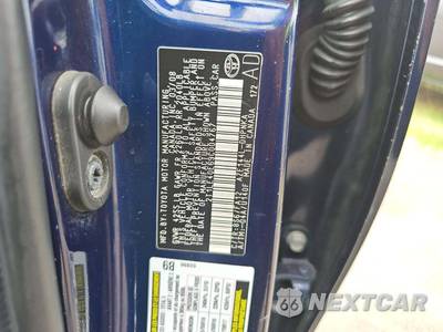 2009 Toyota Matrix S - zdjęcie 5 z 26 - miniatura