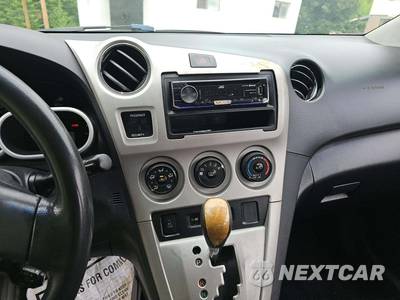 2009 Toyota Matrix S - zdjęcie 10 z 26 - miniatura