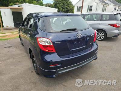 2009 Toyota Matrix S - zdjęcie 2 z 26 - miniatura