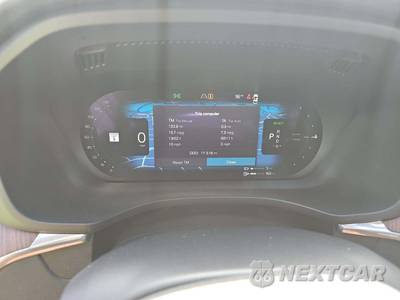 2024 Volvo XC60 Recharge Plug-In Hybrid T8 Plus Dark Theme - zdjęcie 9 z 24 - miniatura