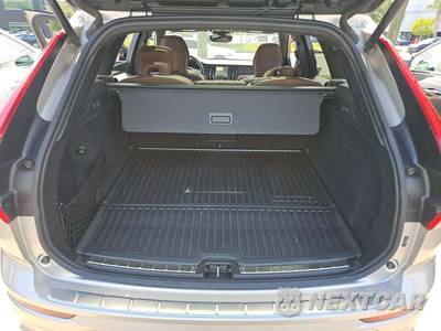 2024 Volvo XC60 Recharge Plug-In Hybrid T8 Plus Dark Theme - zdjęcie 14 z 24 - miniatura