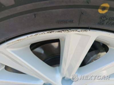 2012 Toyota Camry Hybrid XLE - zdjęcie 23 z 26 - miniatura