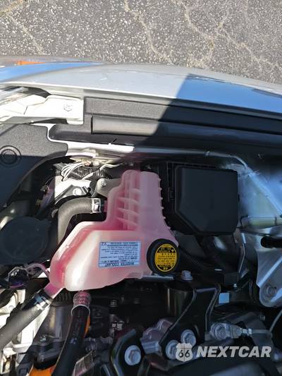 2012 Toyota Camry Hybrid XLE - zdjęcie 25 z 26 - miniatura