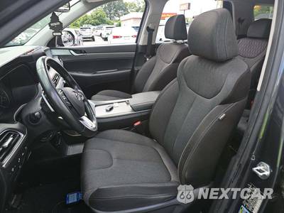 2020 Hyundai Palisade SEL - zdjęcie 6 z 28 - miniatura