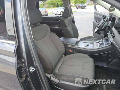 2020 Hyundai Palisade SEL - zdjęcie 19 z 28 - miniatura