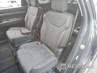 2020 Hyundai Palisade SEL - zdjęcie 13 z 28 - miniatura