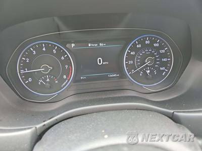 2020 Hyundai Palisade SEL - zdjęcie 9 z 28 - miniatura