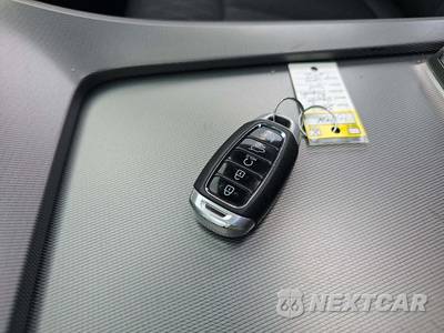 2020 Hyundai Palisade SEL - zdjęcie 8 z 28 - miniatura