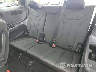 2020 Hyundai Palisade SEL - zdjęcie 14 z 28 - miniatura